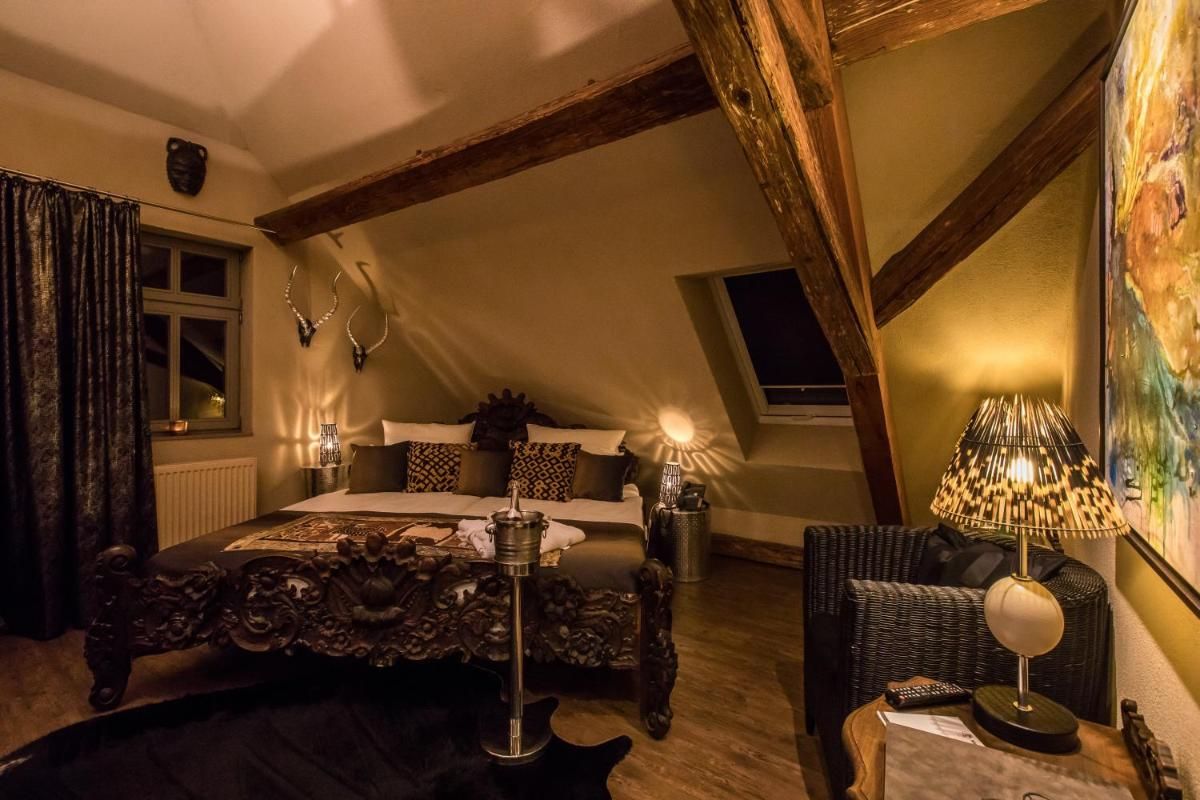 Farmerhaus-Lodge Bild 28