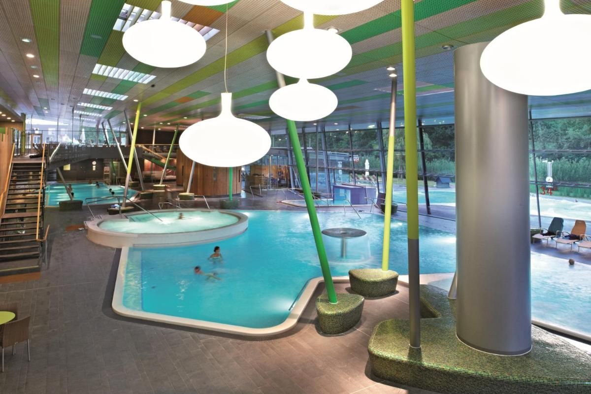 Spreewald Thermenhotel - Spreewald Therme GmbH Bild 16