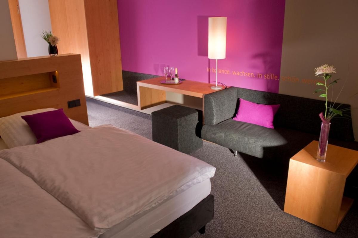 Spreewald Thermenhotel - Spreewald Therme GmbH Bild 18