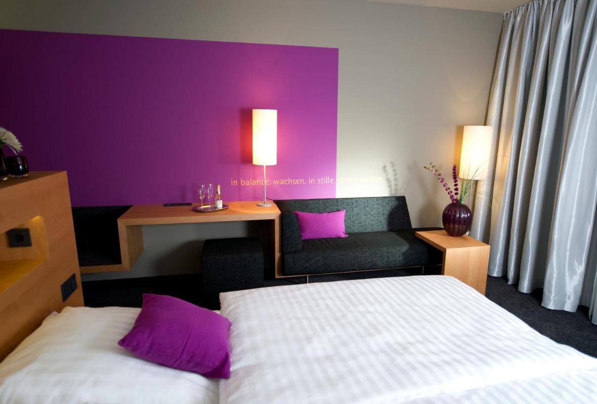 Spreewald Thermenhotel - Spreewald Therme GmbH Bild 9