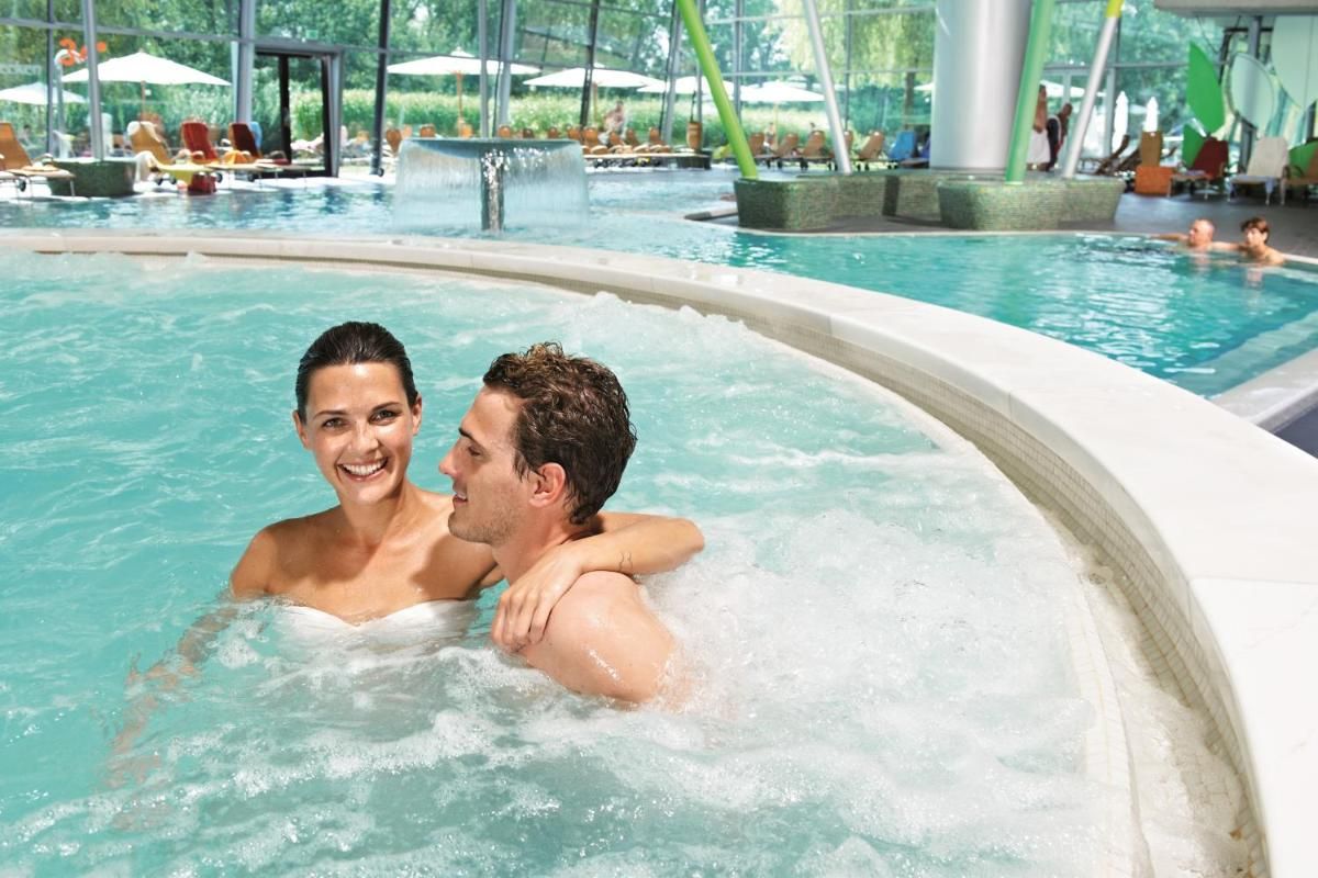 Spreewald Thermenhotel - Spreewald Therme GmbH Bild 20
