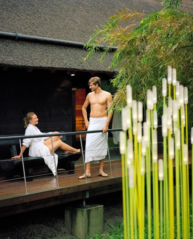 Spreewald Thermenhotel - Spreewald Therme GmbH Bild 23