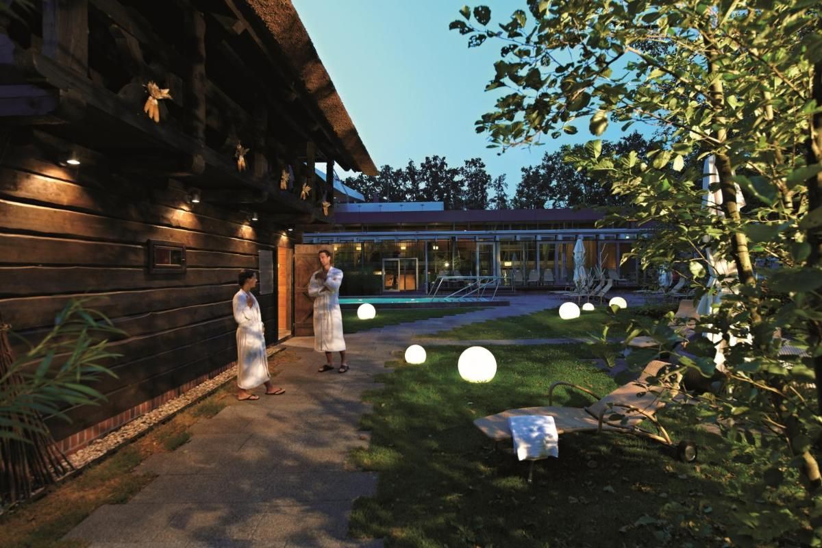 Spreewald Thermenhotel - Spreewald Therme GmbH Bild 27