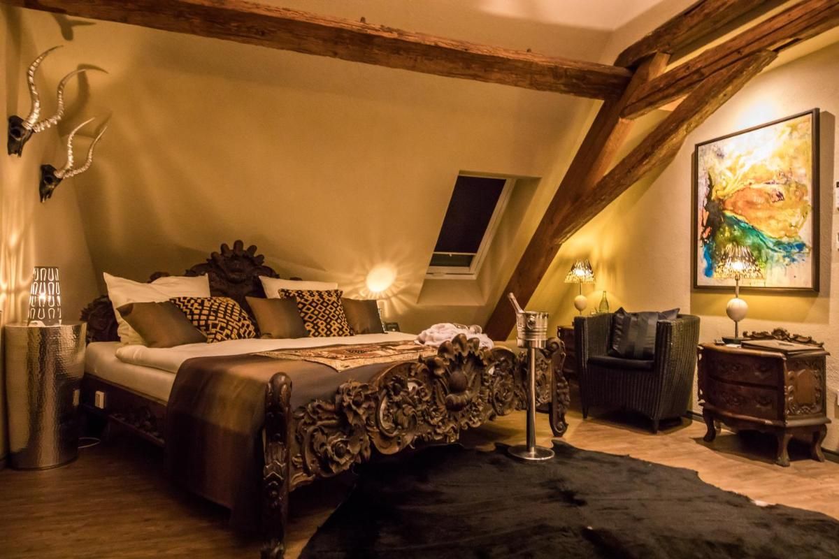 Farmerhaus-Lodge Bild 4