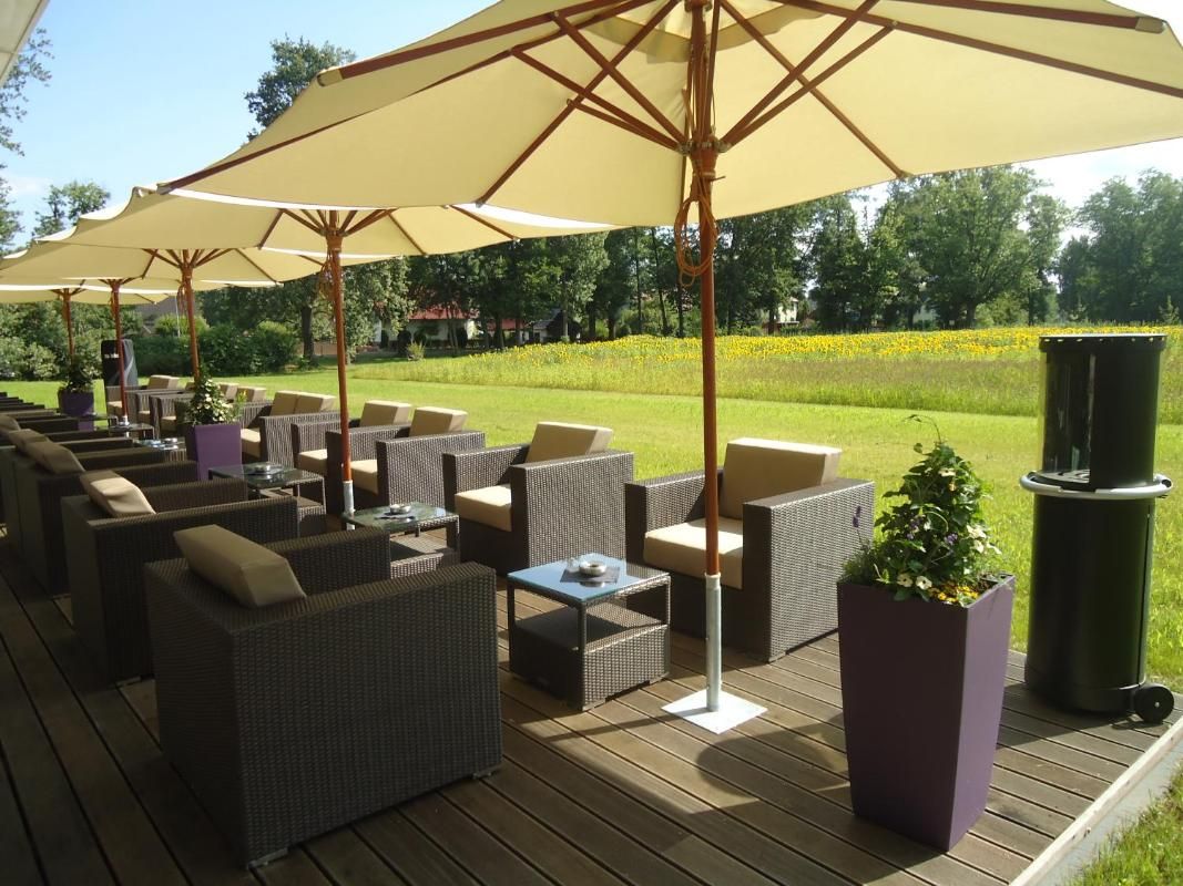 Spreewald Thermenhotel - Spreewald Therme GmbH Bild 10