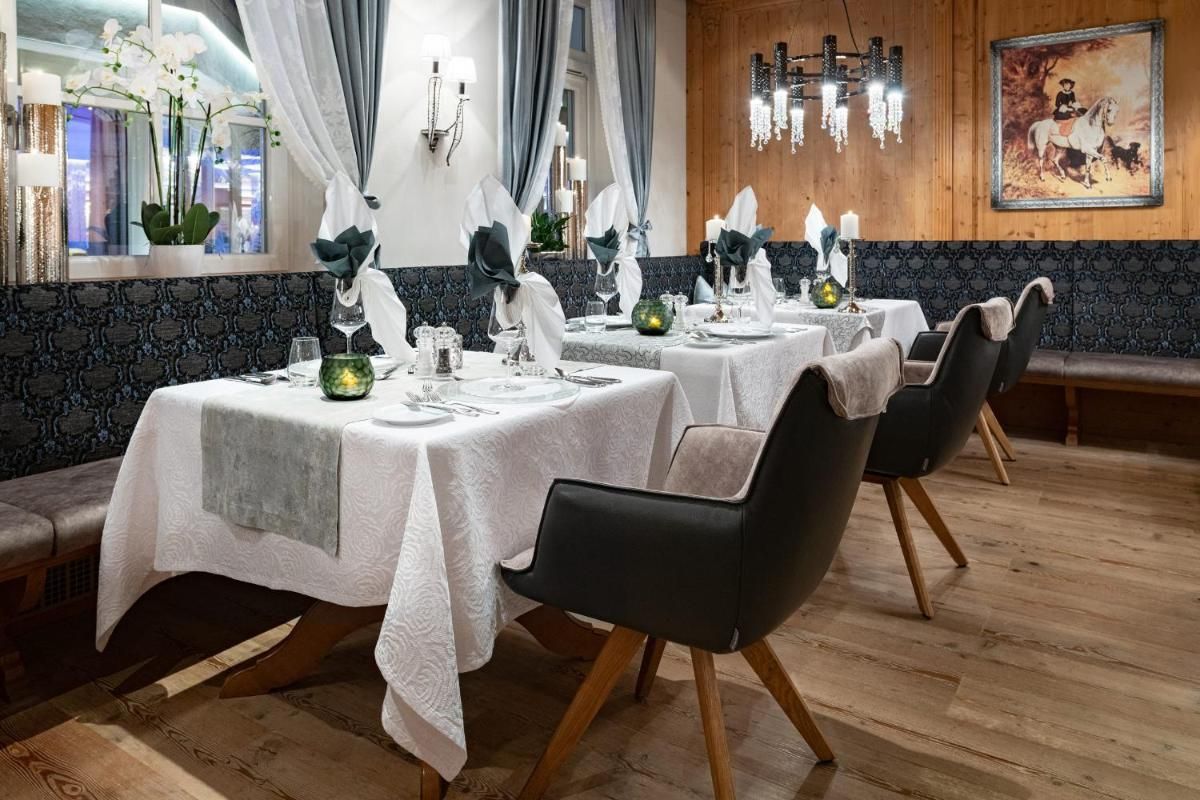 Wellness- & Sporthotel Jagdhof Bild 45