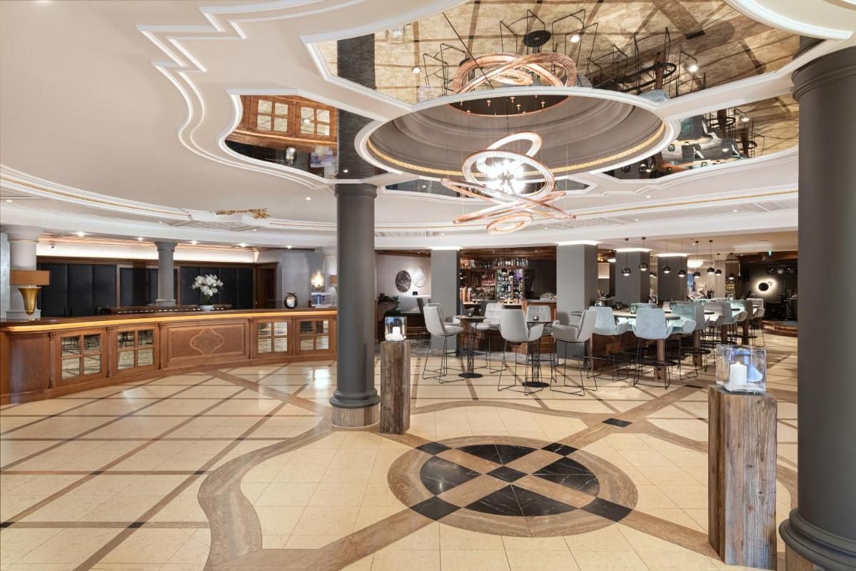 Wellness- & Sporthotel Jagdhof Bild 21