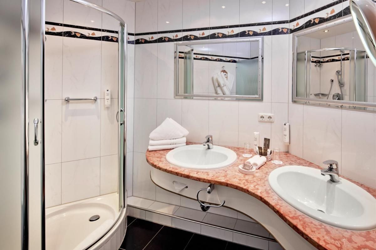 Wellness- & Sporthotel Jagdhof Bild 22