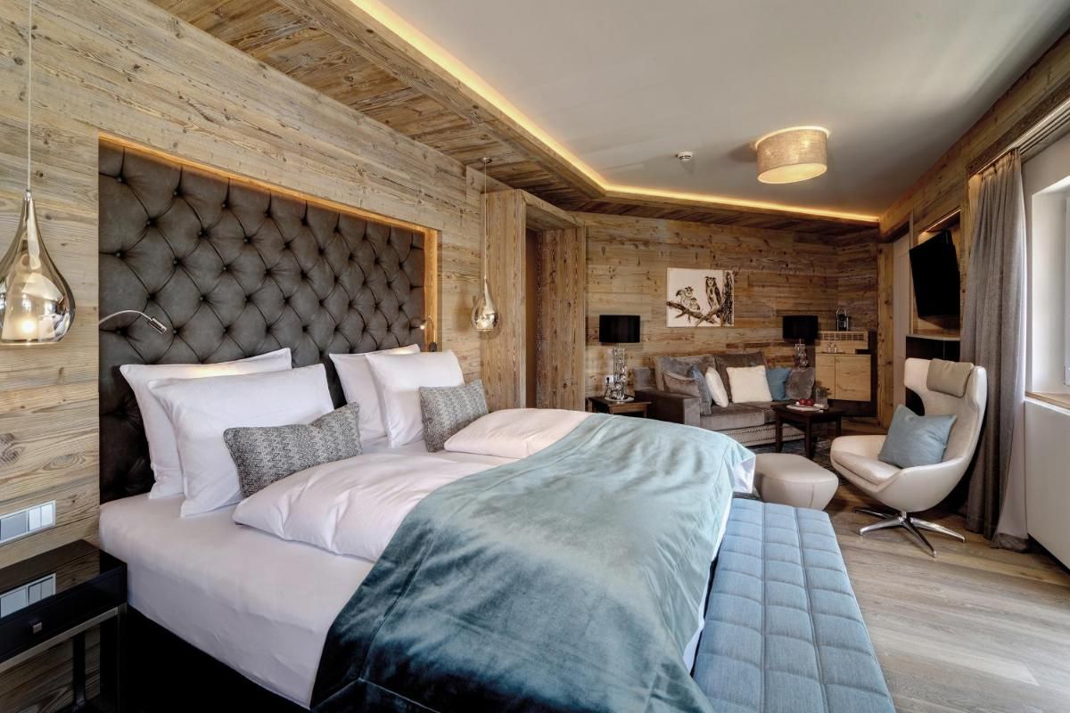 Wellness- & Sporthotel Jagdhof Bild 23