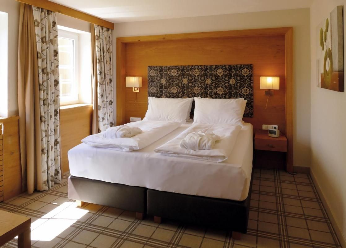 Wellness- & Sporthotel Jagdhof Bild 25
