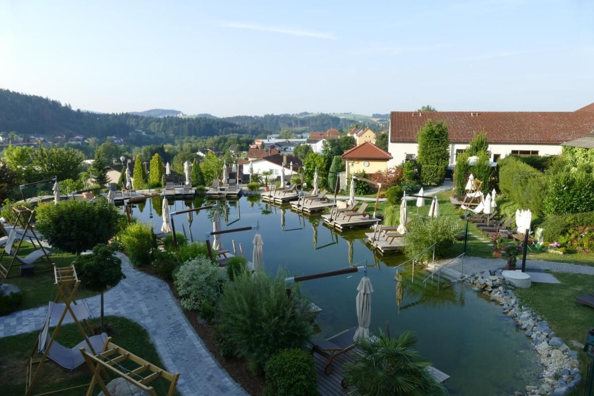 Wellness- & Sporthotel Jagdhof Bild 28