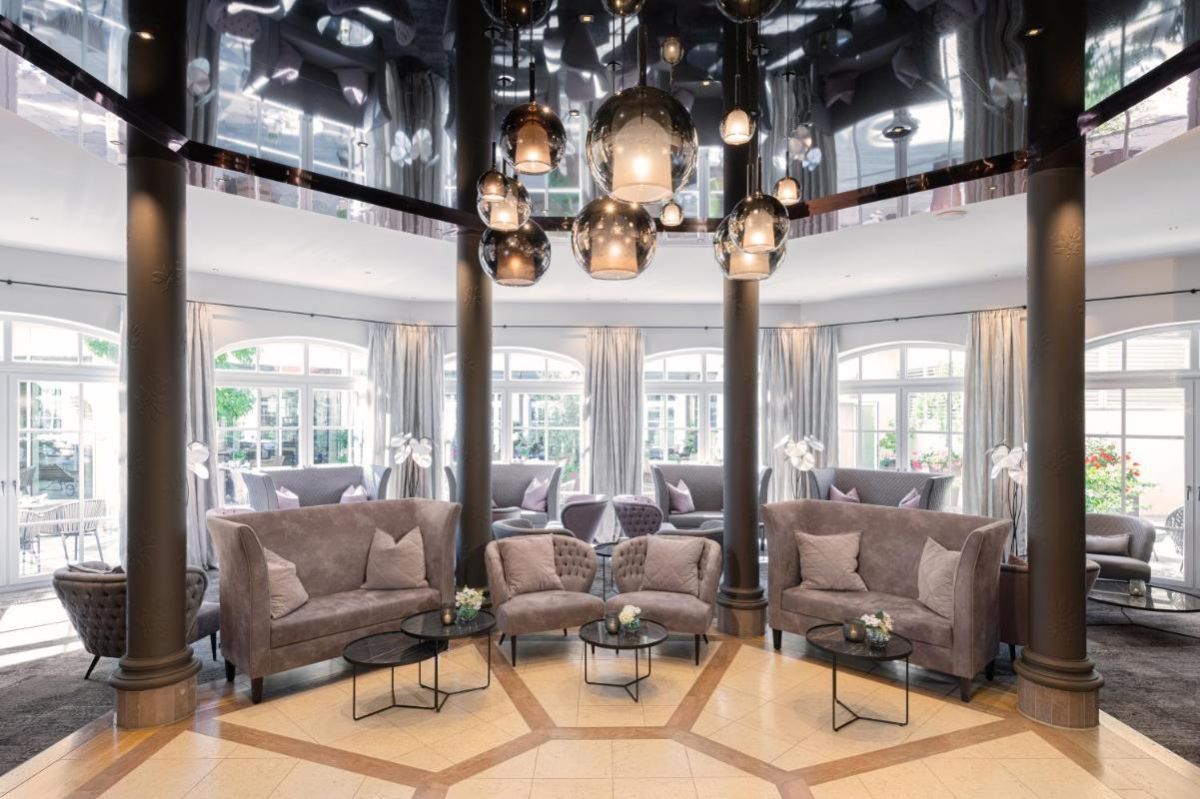 Wellness- & Sporthotel Jagdhof Bild 31
