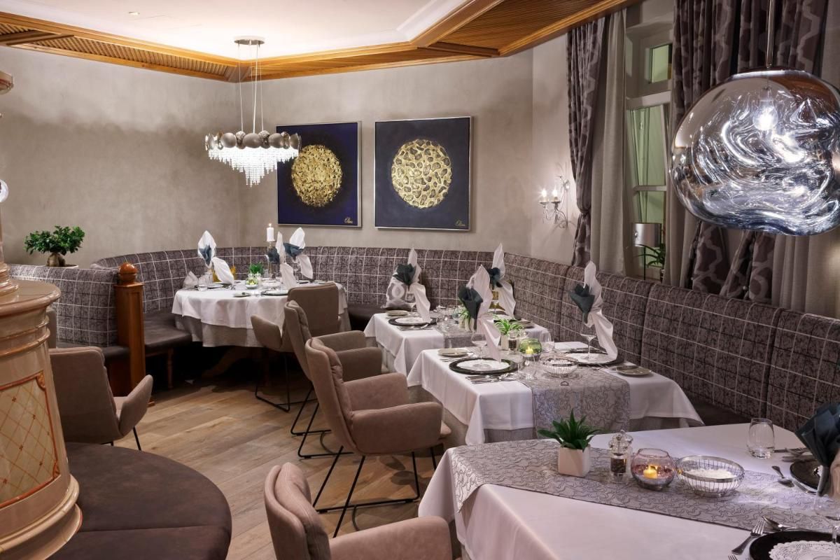 Wellness- & Sporthotel Jagdhof Bild 32