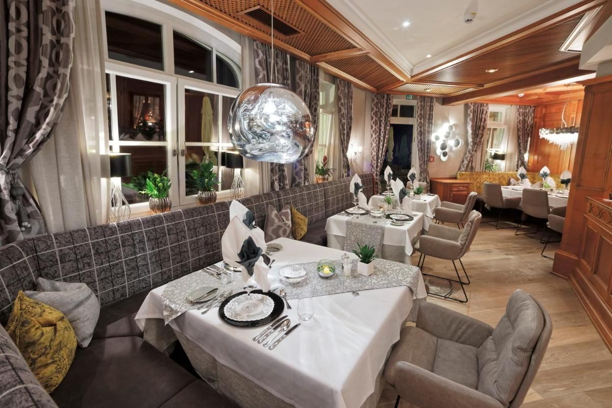 Wellness- & Sporthotel Jagdhof Bild 33