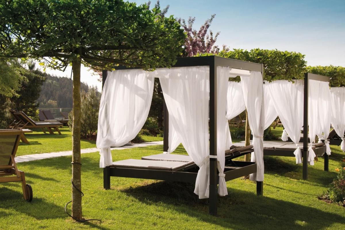 Wellness- & Sporthotel Jagdhof Bild 35