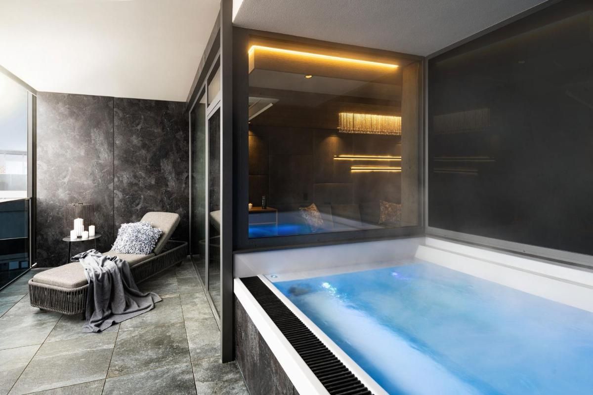 Wellness- & Sporthotel Jagdhof Bild 37