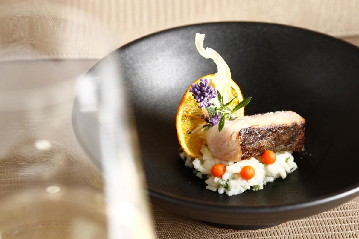 Wellness- & Sporthotel Jagdhof Bild 38