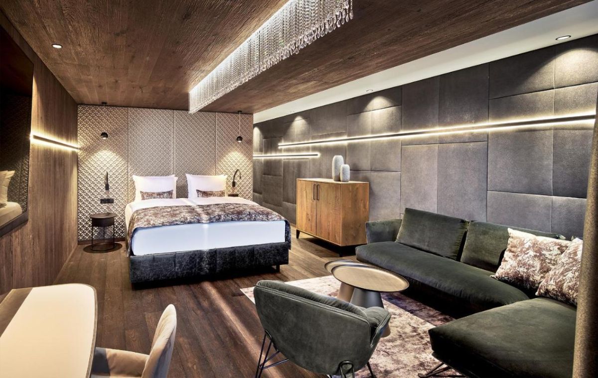 Wellness- & Sporthotel Jagdhof Bild 41
