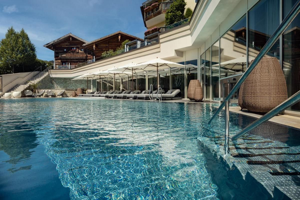 Wellness- & Sporthotel Jagdhof Bild 42