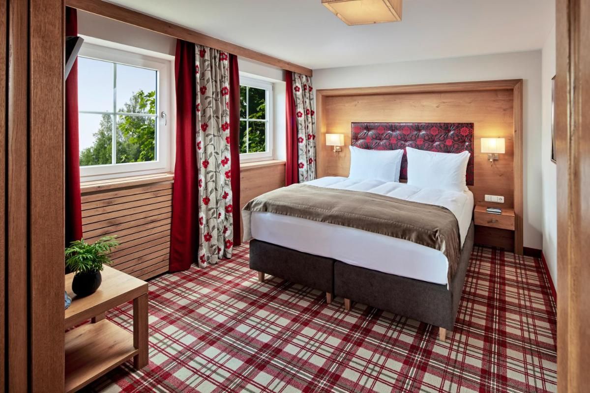 Wellness- & Sporthotel Jagdhof Bild 43