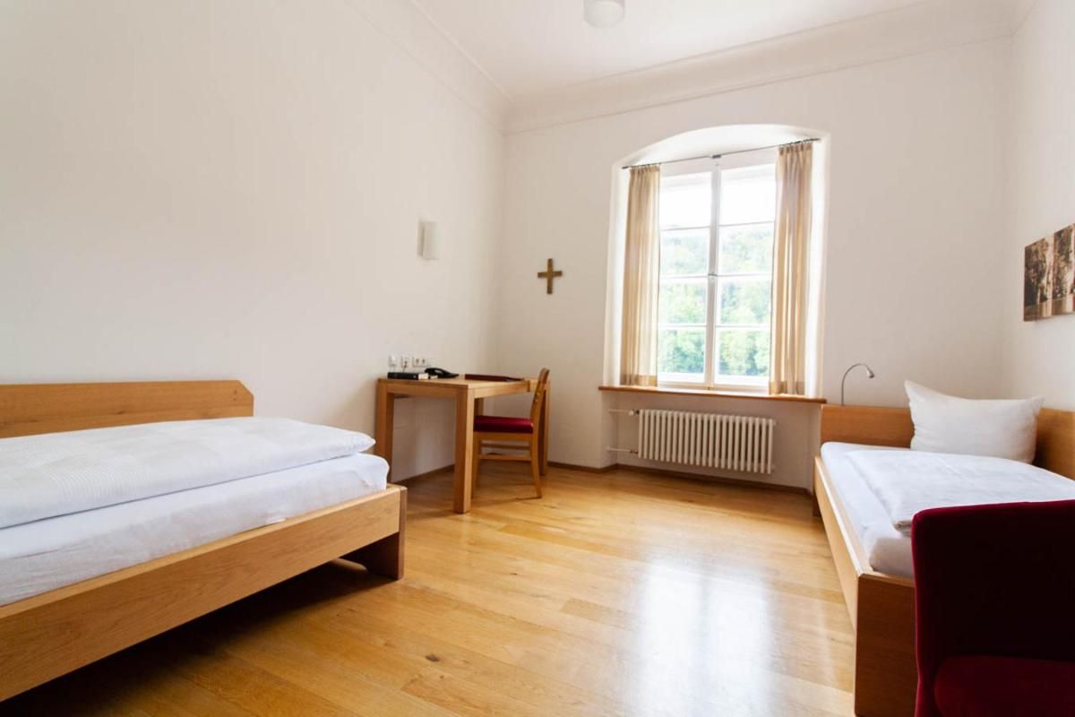 Gästehaus St. Georg - Weltenburger Klosterbetriebe GmbH Bild 42