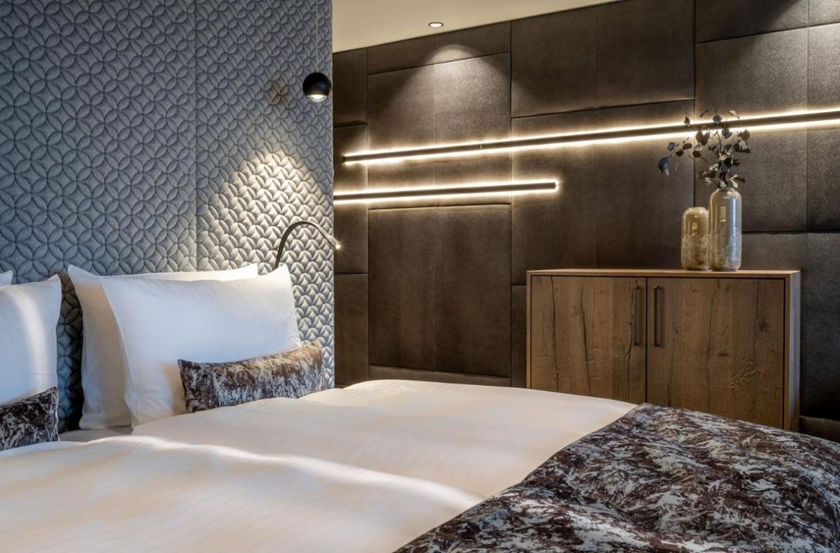 Wellness- & Sporthotel Jagdhof Bild 2