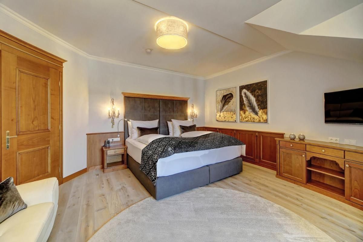 Wellness- & Sporthotel Jagdhof Bild 3