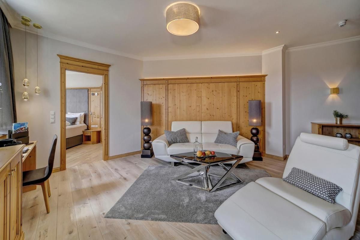 Wellness- & Sporthotel Jagdhof Bild 5
