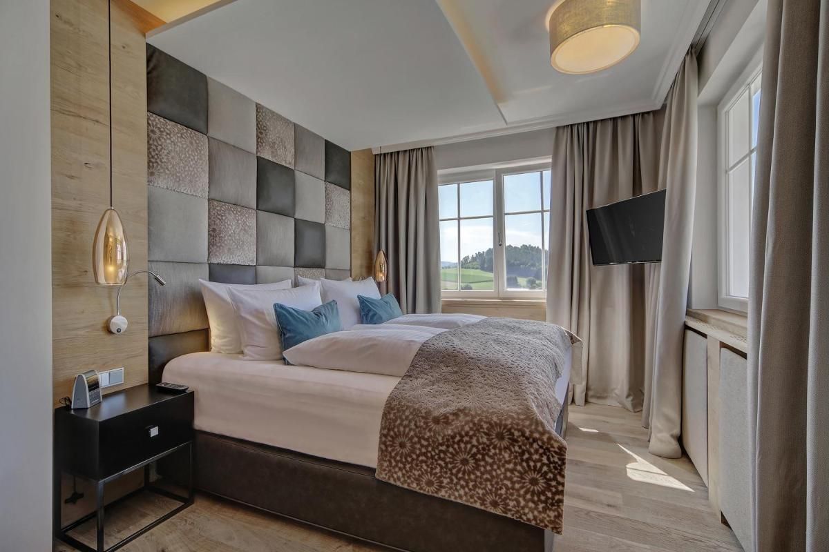 Wellness- & Sporthotel Jagdhof Bild 7