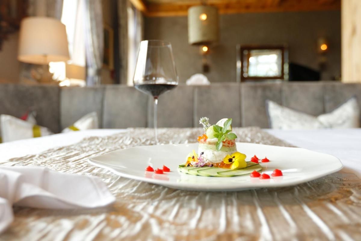 Wellness- & Sporthotel Jagdhof Bild 8