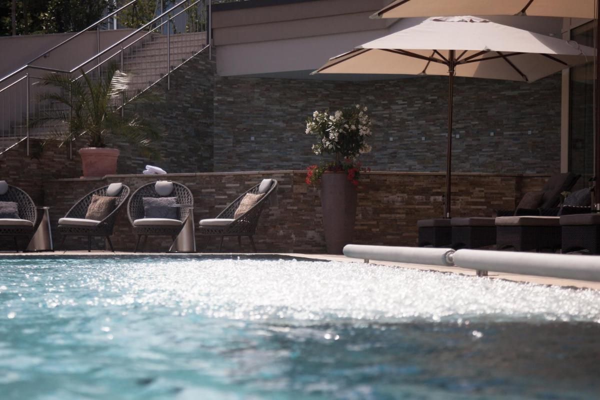 Wellness- & Sporthotel Jagdhof Bild 9