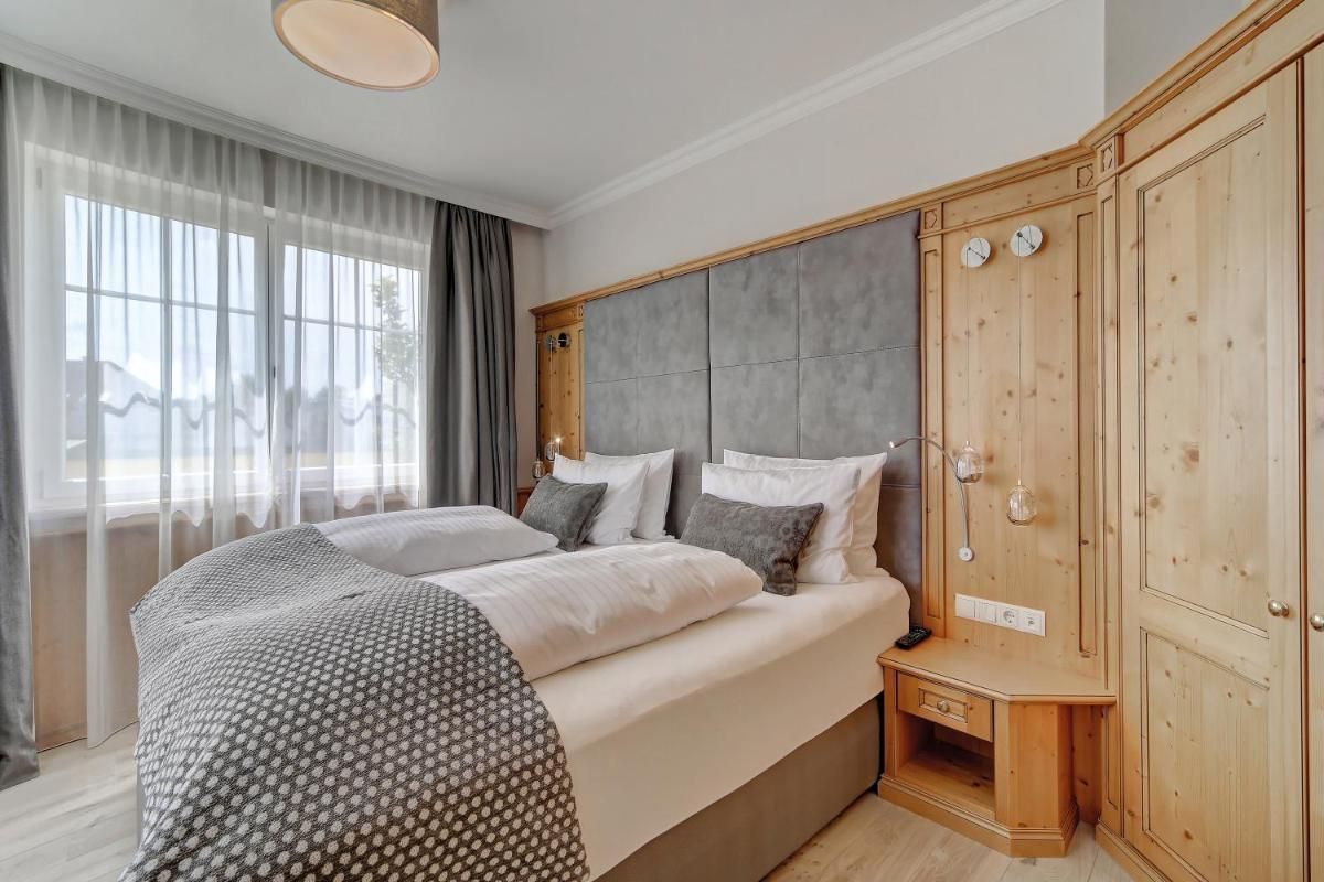 Wellness- & Sporthotel Jagdhof Bild 10