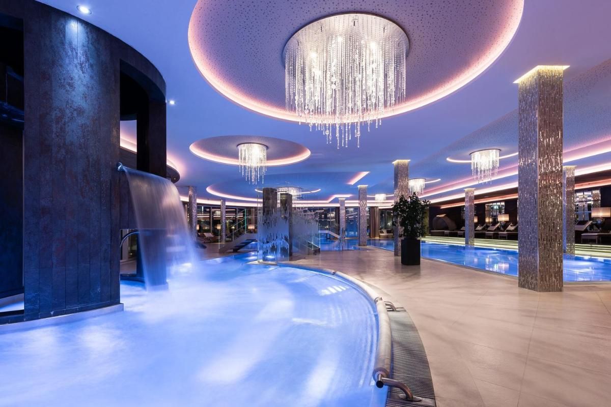 Wellness- & Sporthotel Jagdhof Bild 11