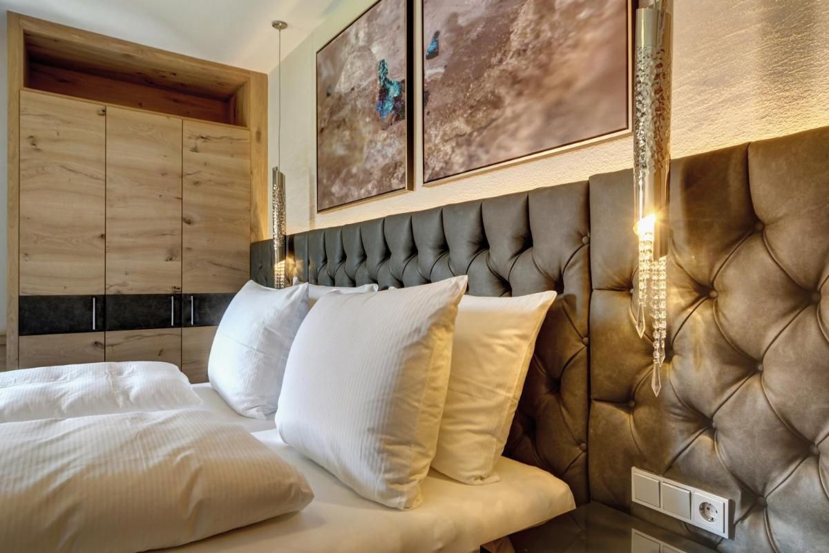 Wellness- & Sporthotel Jagdhof Bild 13