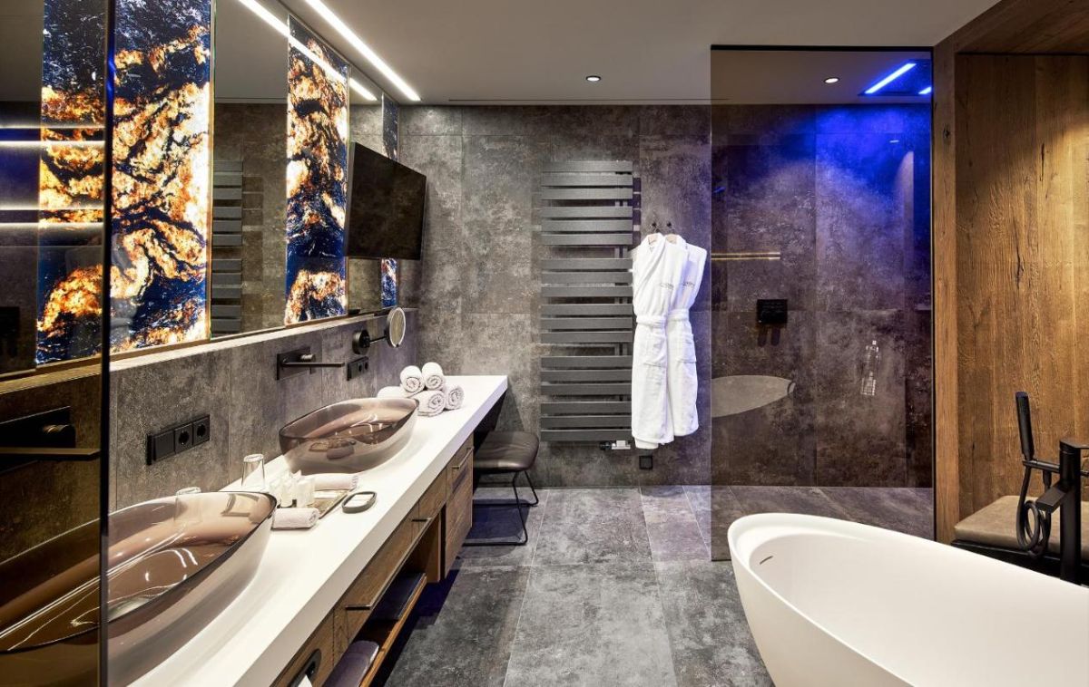 Wellness- & Sporthotel Jagdhof Bild 15