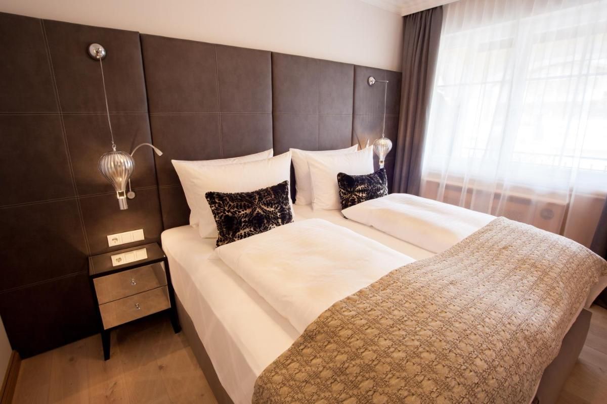 Wellness- & Sporthotel Jagdhof Bild 16