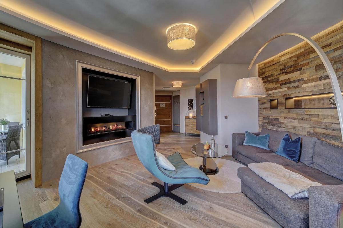 Wellness- & Sporthotel Jagdhof Bild 20