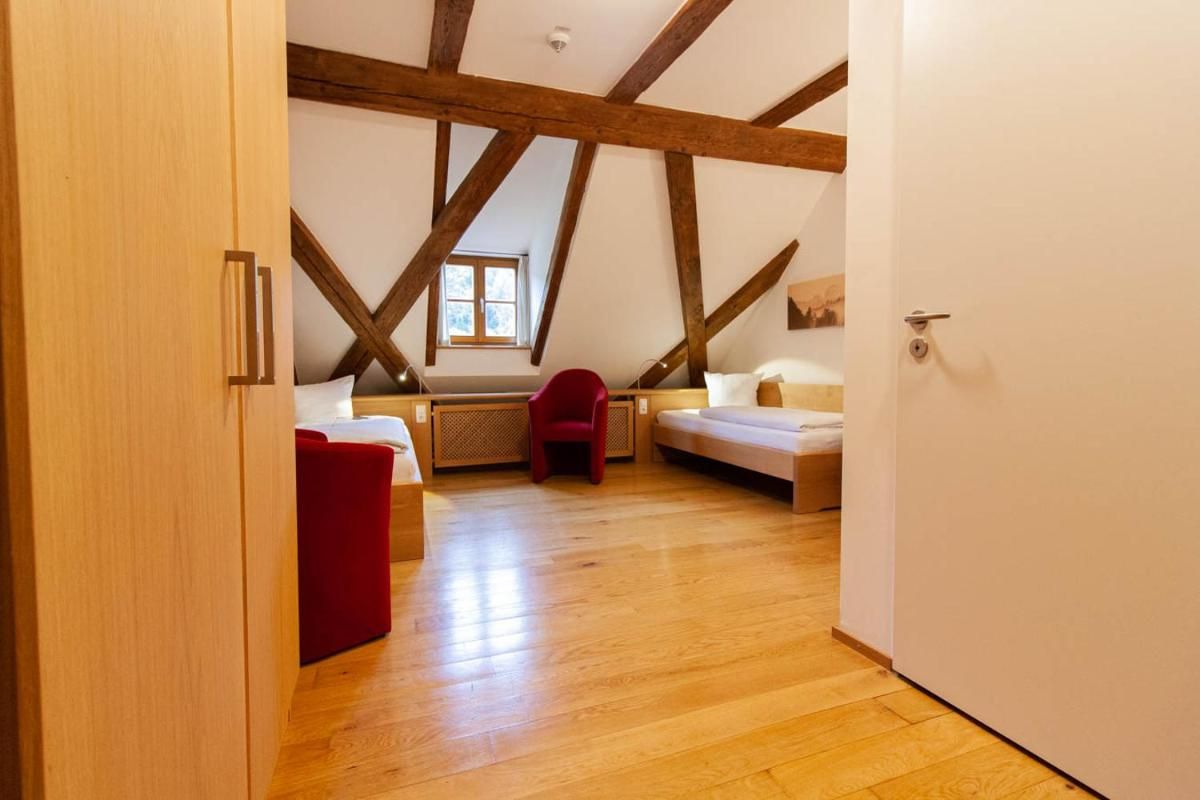 Gästehaus St. Georg - Weltenburger Klosterbetriebe GmbH Bild 20