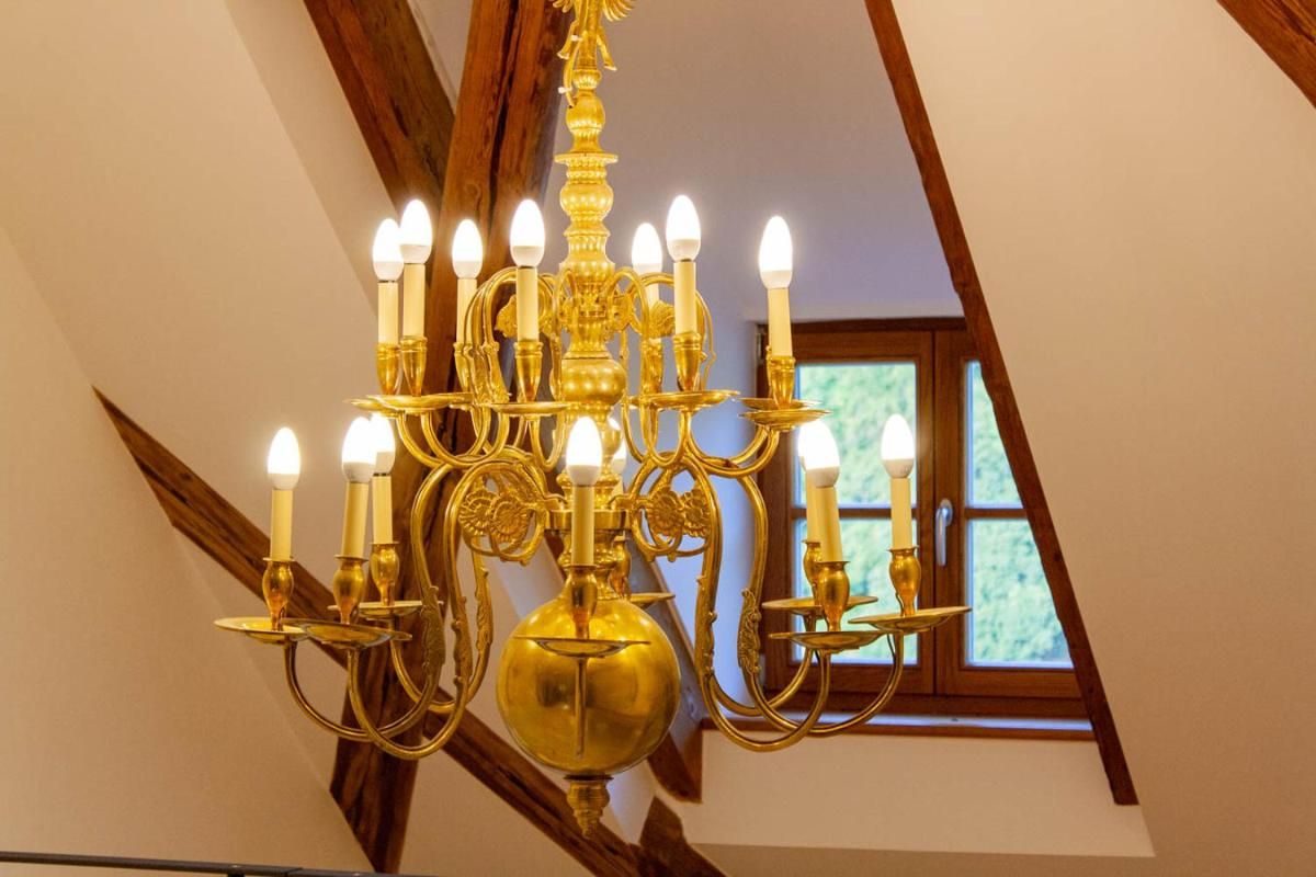 Gästehaus St. Georg - Weltenburger Klosterbetriebe GmbH Bild 22