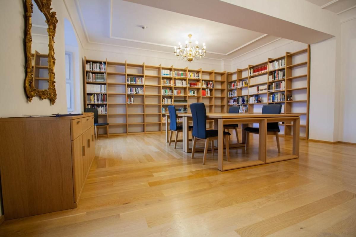 Gästehaus St. Georg - Weltenburger Klosterbetriebe GmbH Bild 33