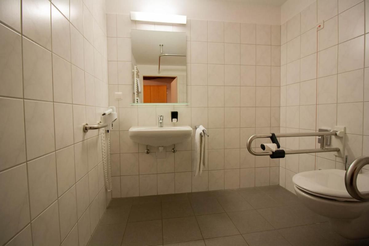 Gästehaus St. Georg - Weltenburger Klosterbetriebe GmbH Bild 11