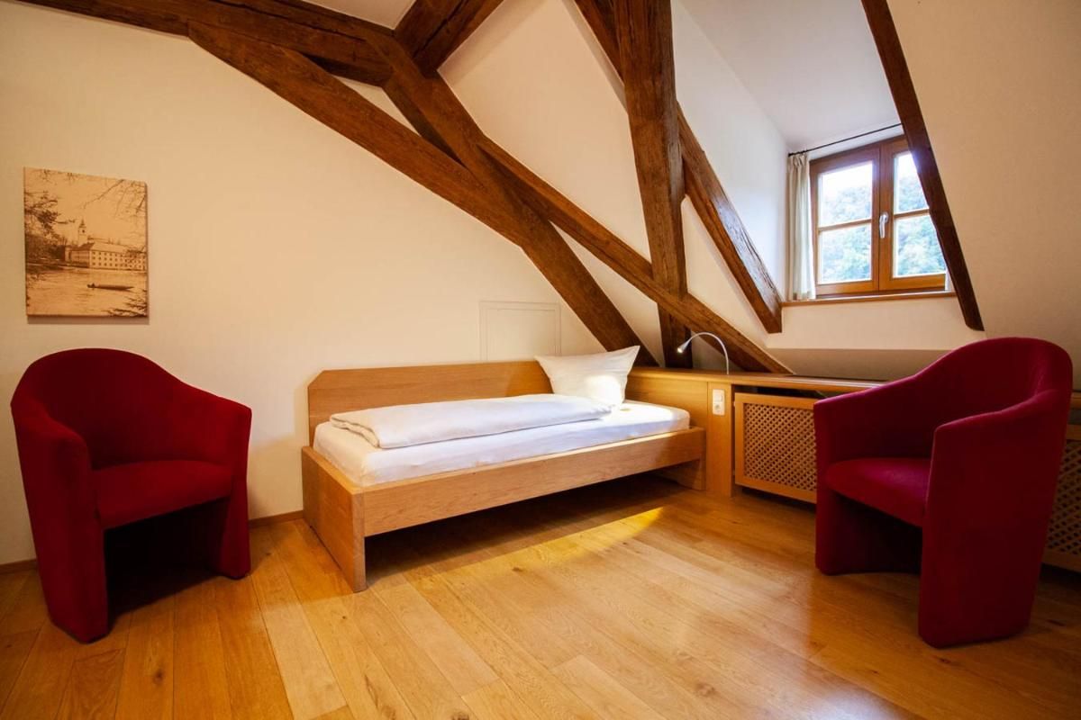 Gästehaus St. Georg - Weltenburger Klosterbetriebe GmbH Bild 3