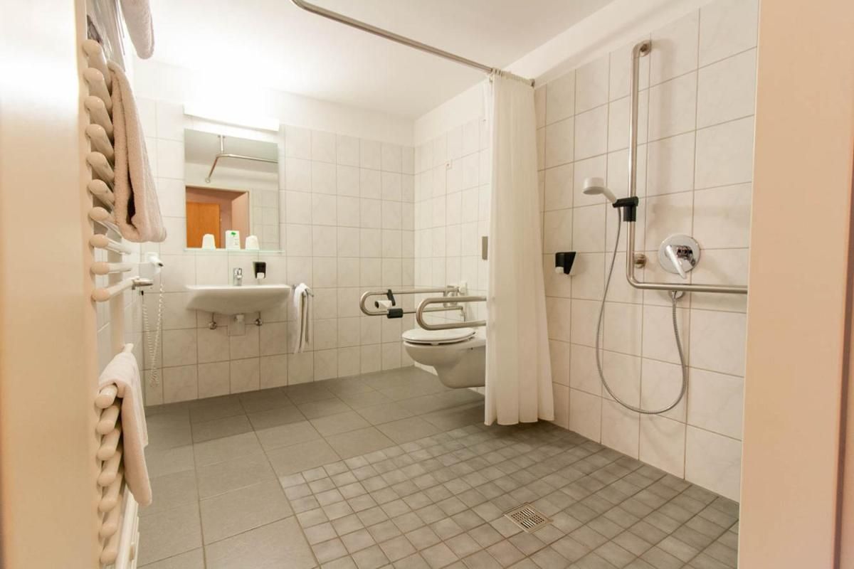 Gästehaus St. Georg - Weltenburger Klosterbetriebe GmbH Bild 6