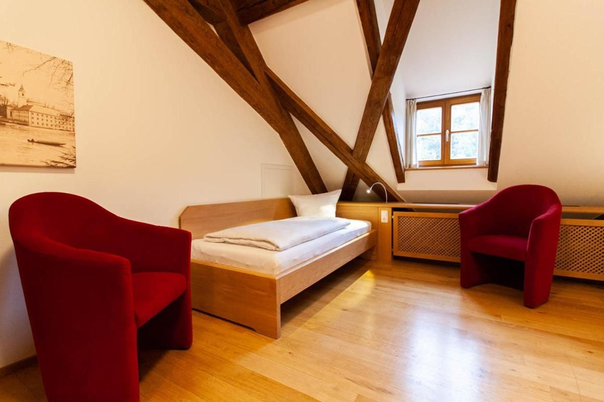 Gästehaus St. Georg - Weltenburger Klosterbetriebe GmbH Bild 8