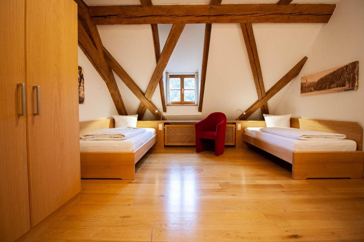 Gästehaus St. Georg - Weltenburger Klosterbetriebe GmbH Bild 10