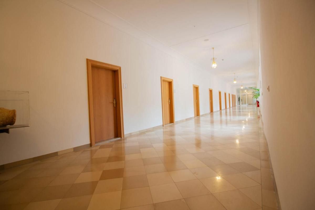 Gästehaus St. Georg - Weltenburger Klosterbetriebe GmbH Bild 12
