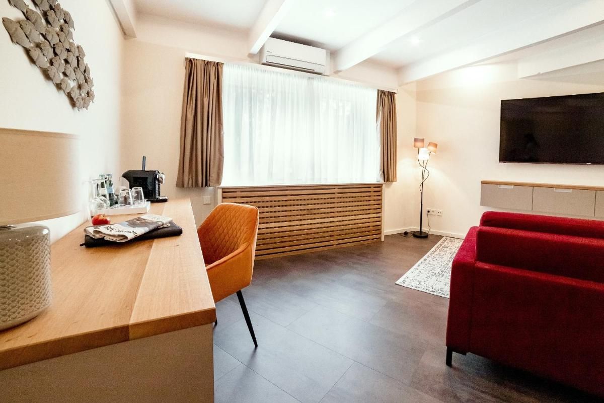 Seehotel am Tankumsee Bild 17