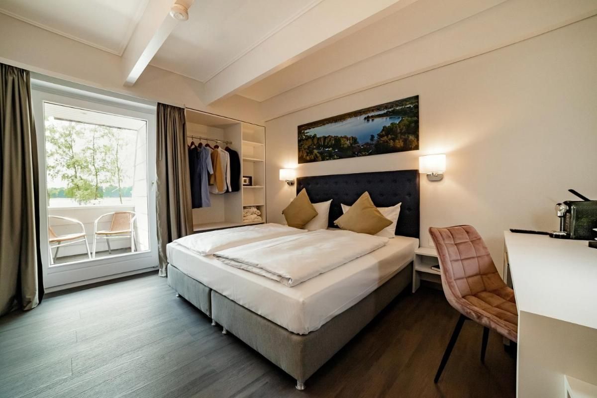 Seehotel am Tankumsee Bild 19