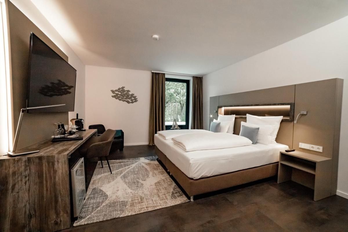 Seehotel am Tankumsee Bild 23