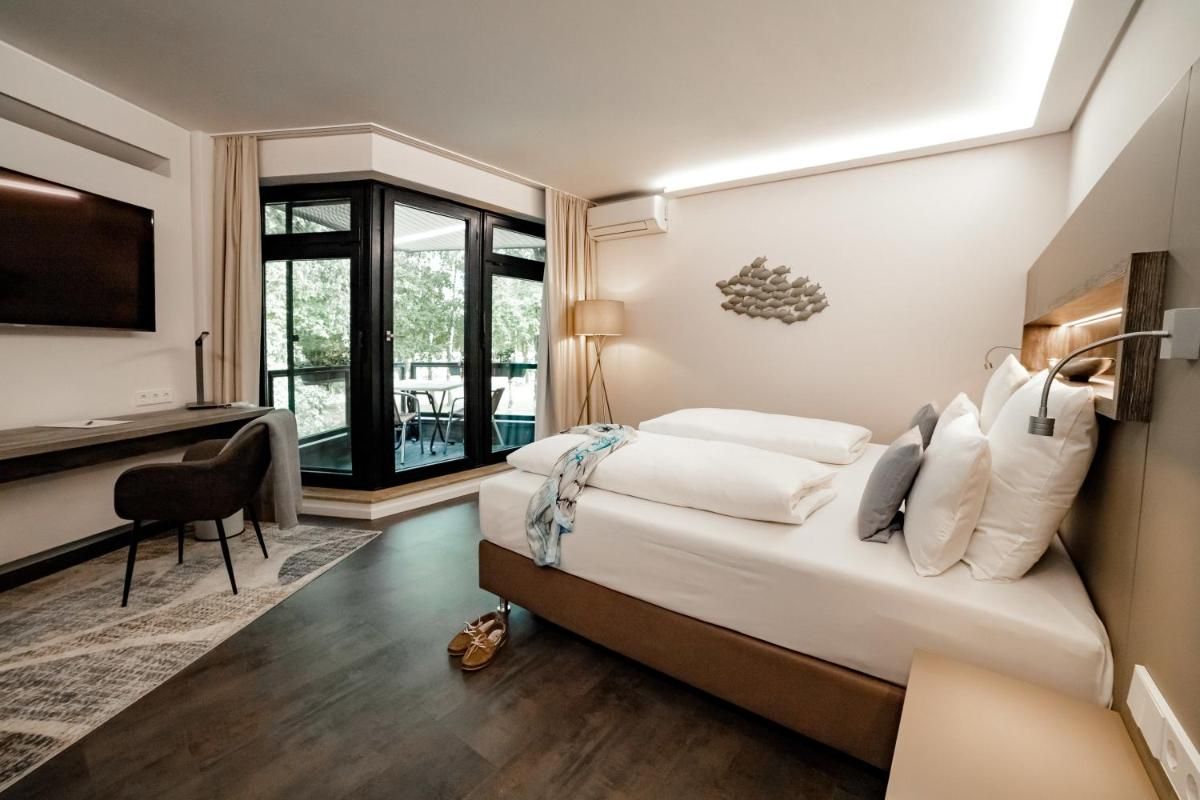 Seehotel am Tankumsee Bild 24